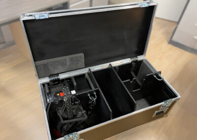 Kabelcase