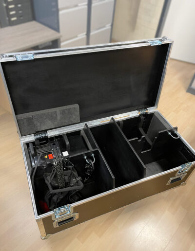 Kabelcase