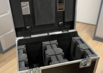 Materiaalcase