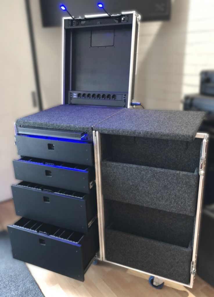 4.-Dutycases_actie_luxe_toolcase Dutycases_flightcases_standaard_Ladencase_10vdg