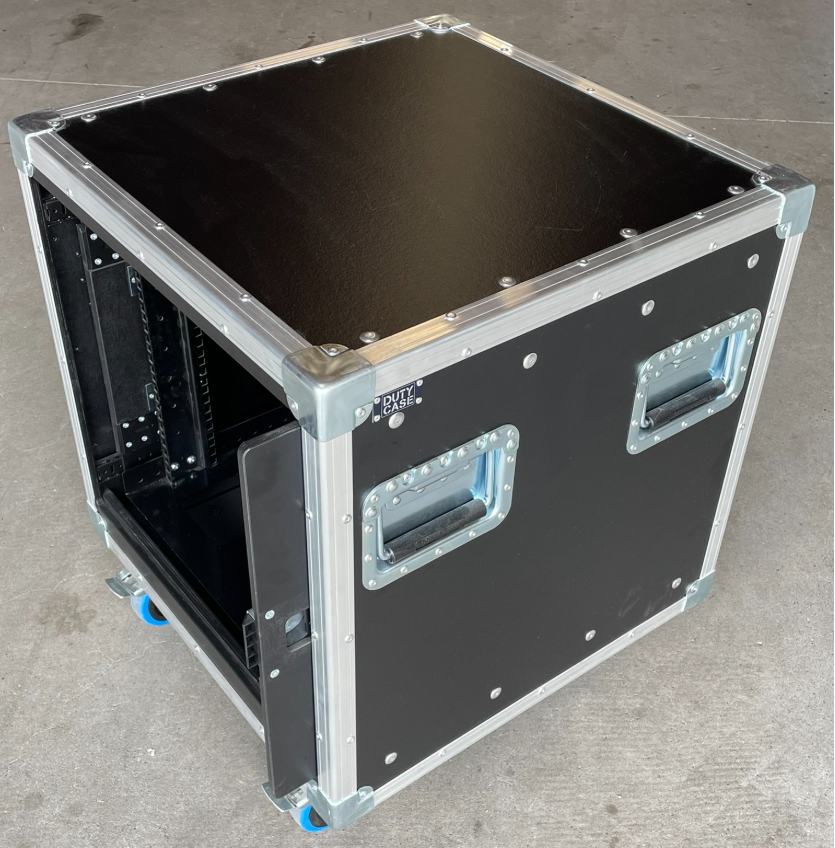 6. Dutycases_actie_19 inch_suspensionrack Dutycases_flightcases_standaard_Ladencase_10vdg