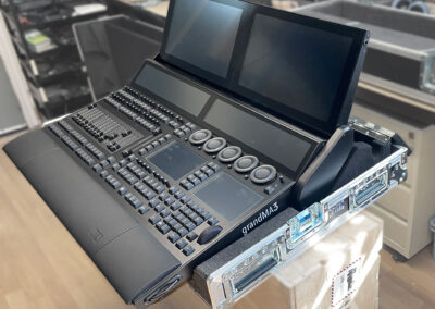 Mixercase