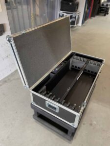 Dutycases_flightcases_Materiaalcase_120x60_pixelstrip