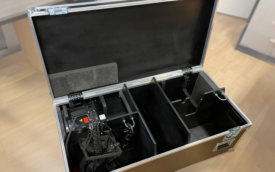 Kabelcase
