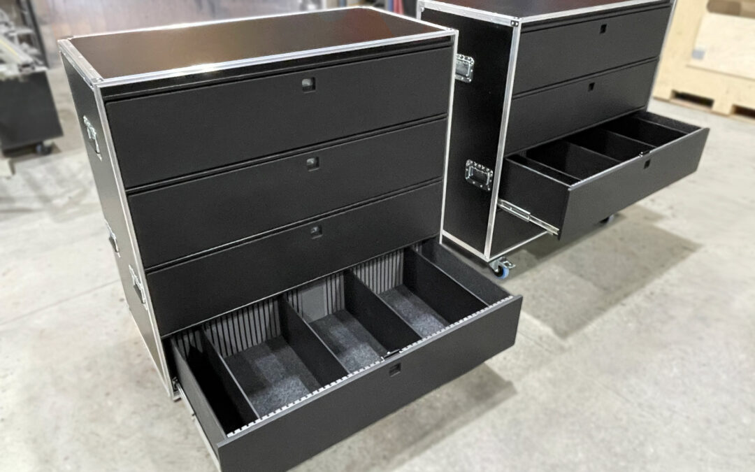 Merchandisecase