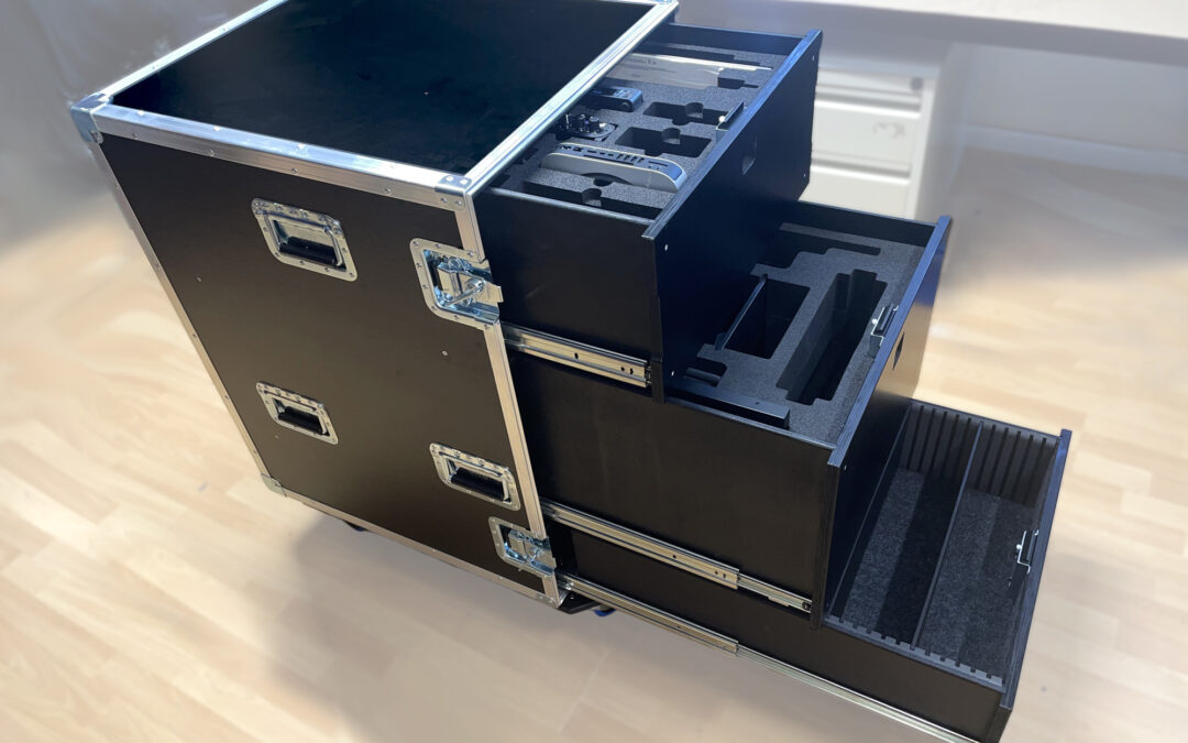 Ladencase