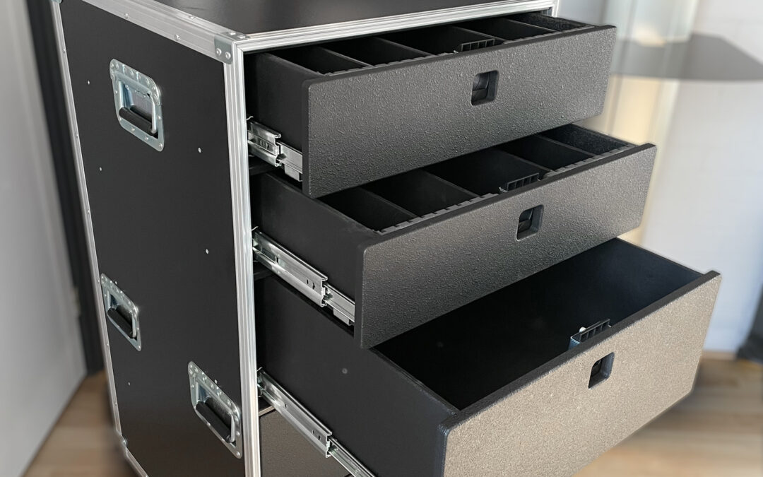 Ladencase