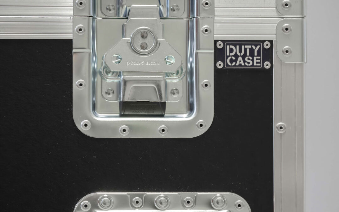 Dutycases.