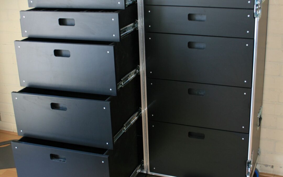 Ladencase