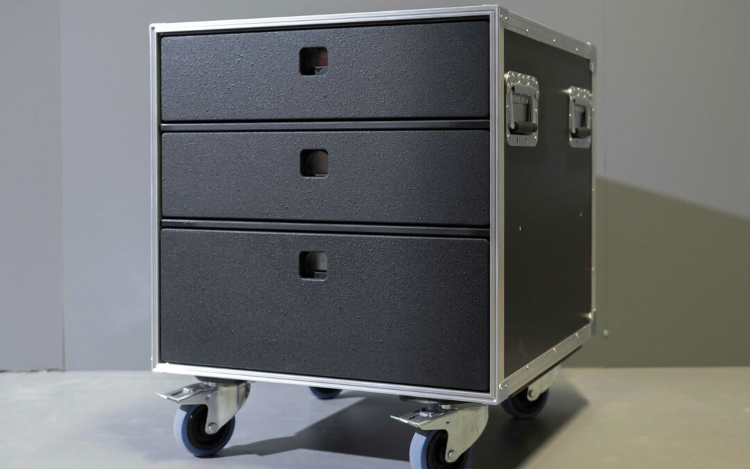 Ladencase