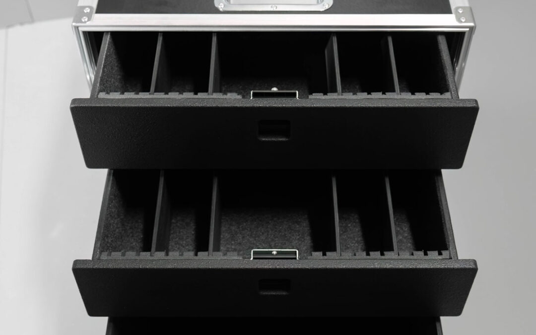 Ladencase